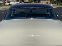 1956 Ford Crown Victoria for sale in Michigan (ID-145092)