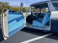 1956 Ford Crown Victoria for sale in Michigan (ID-145092)