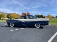 1956 Ford Crown Victoria for sale in Michigan (ID-145092)