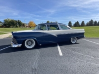 1956 Ford Crown Victoria for sale in Michigan (ID-145092)