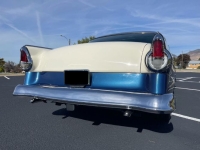 1956 Ford Crown Victoria for sale in Michigan (ID-145092)