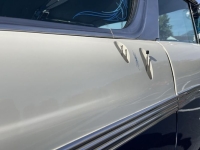 1956 Ford Crown Victoria for sale in Michigan (ID-145092)