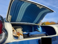 1956 Ford Crown Victoria for sale in Michigan (ID-145092)