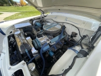 1956 Ford Crown Victoria for sale in Michigan (ID-145092)