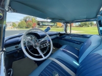 1956 Ford Crown Victoria for sale in Michigan (ID-145092)