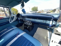 1956 Ford Crown Victoria for sale in Michigan (ID-145092)