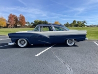 1956 Ford Crown Victoria for sale in Michigan (ID-145092)
