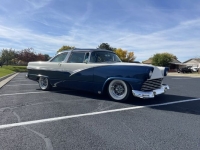 1956 Ford Crown Victoria for sale in Michigan (ID-145092)