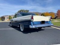 1956 Ford Crown Victoria for sale in Michigan (ID-145092)