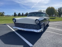 1956 Ford Crown Victoria for sale in Michigan (ID-145092)