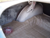 1956 Ford Crown Victoria for sale in Michigan (ID-161110)