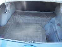 1956 Ford Crown Victoria for sale in Michigan (ID-161110)