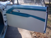 1956 Ford Crown Victoria for sale in Michigan (ID-161110)