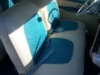 1956 Ford Crown Victoria for sale in Michigan (ID-161110)