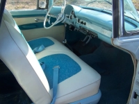 1956 Ford Crown Victoria for sale in Michigan (ID-161110)