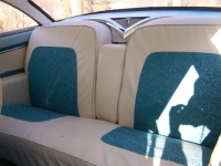 1956 Ford Crown Victoria for sale in Michigan (ID-161110)