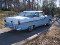 1956 Ford Crown Victoria for sale in Michigan (ID-161110)