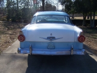 1956 Ford Crown Victoria for sale in Michigan (ID-161110)