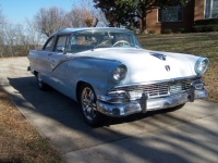 1956 Ford Crown Victoria for sale in Michigan (ID-161110)