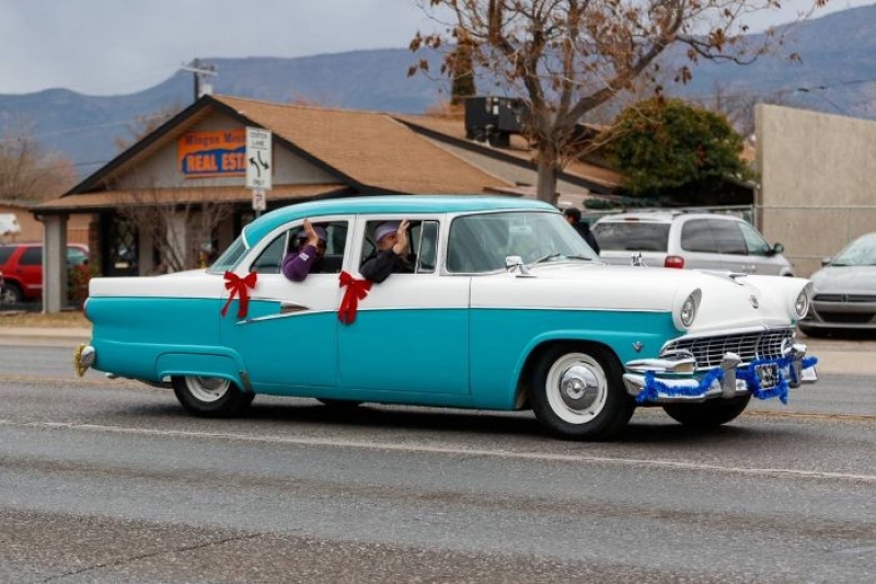 1956 Ford Customline for sale in Michigan (ID-111667) 1956 Ford Customline for sale in Michigan (ID-111667)