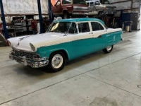 1956 Ford Customline for sale in Michigan (ID-111667)