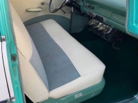 1956 Ford Customline for sale in Michigan (ID-117981)