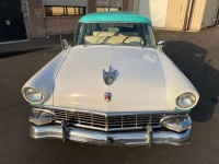 1956 Ford Customline for sale in Michigan (ID-117981)