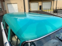 1956 Ford Customline for sale in Michigan (ID-117981)