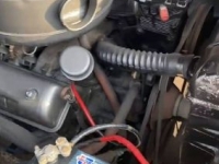 1956 Ford Customline for sale in Michigan (ID-117981)