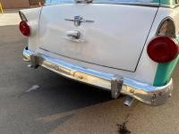 1956 Ford Customline for sale in Michigan (ID-117981)