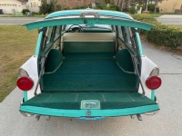 1956 Ford Customline for sale in Michigan (ID-117981)