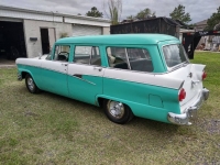 1956 Ford Customline for sale in Michigan (ID-117981)