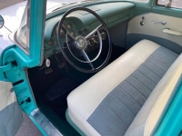 1956 Ford Customline for sale in Michigan (ID-117981)