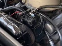 1956 Ford Customline for sale in Michigan (ID-117981)