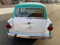 1956 Ford Customline for sale in Michigan (ID-117981)