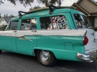 1956 Ford Customline for sale in Michigan (ID-118800)