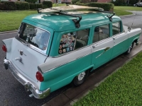 1956 Ford Customline for sale in Michigan (ID-118800)