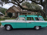 1956 Ford Customline for sale in Michigan (ID-118800)