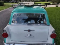 1956 Ford Customline for sale in Michigan (ID-118800)