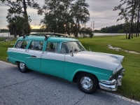 1956 Ford Customline for sale in Michigan (ID-118800)
