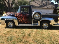 1956 Ford F100 for sale in Michigan (ID-96023)