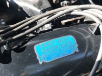 1956 Ford F100 for sale in Michigan (ID-96023)