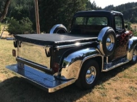 1956 Ford F100 for sale in Michigan (ID-96023)
