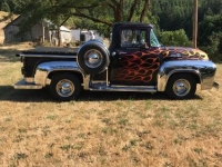 1956 Ford F100 for sale in Michigan (ID-96023)