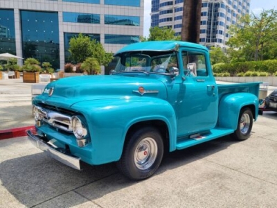 1956 Ford F100 for sale
