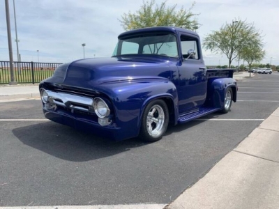 1956 Ford F100 for sale