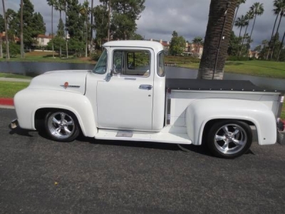 1956 Ford F100 for sale
