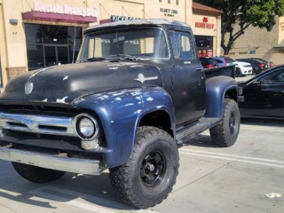 1956 Ford F100 for sale