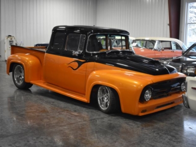 1956 Ford F100 for sale