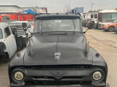 1956 Ford F100 for sale